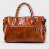 Olivia - Borsa Duffel Elegante