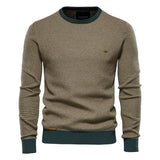 Steinmann | Maglione da uomo con motivo a rombi