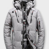 Arktis Pro™ | Giacca invernale robusta per uomo