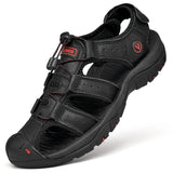 Sandro | Sandali Outdoor Robusti con Supporto Ottimale