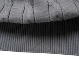 Falkner | Maglione moderno in maglia per uomini