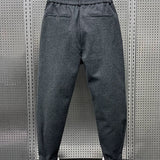 Feinwerk™ | Pantaloni Eleganti da Uomo