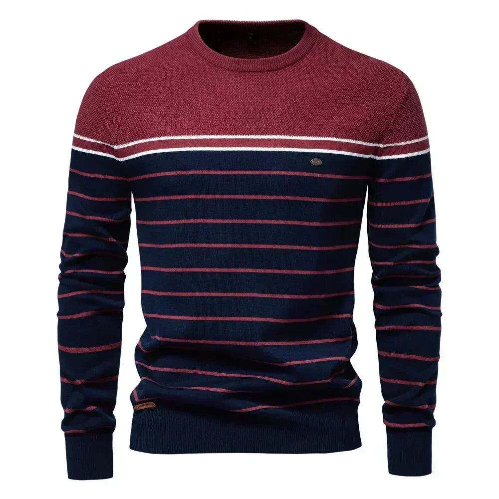 Rupprecht | Maglione Uomo Robusto