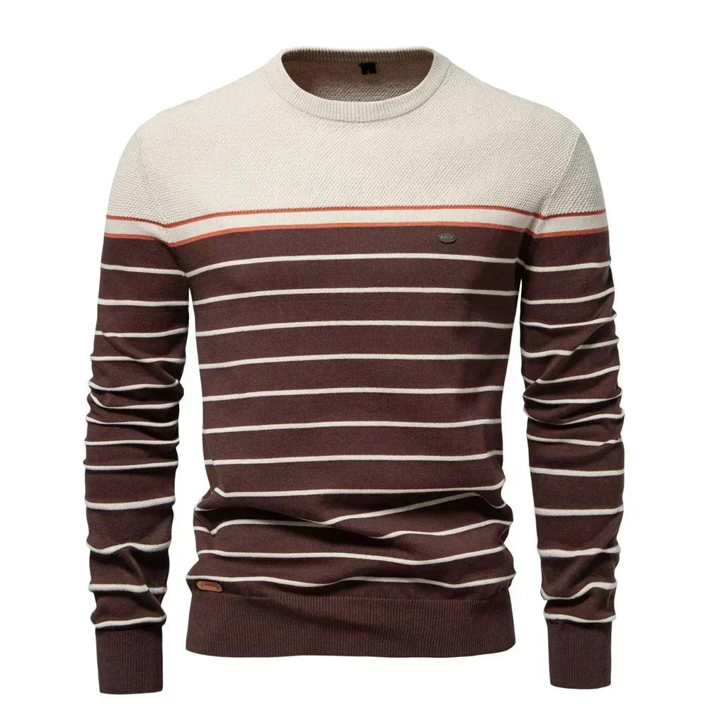 Rupprecht | Maglione Uomo Robusto