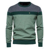 Norwin | Stile robusto incontra il massimo comfort