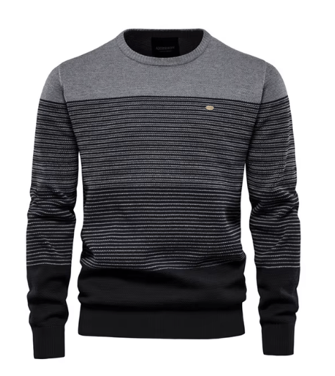 Ekkehard | Stile maschile incontra il comfort definitivo