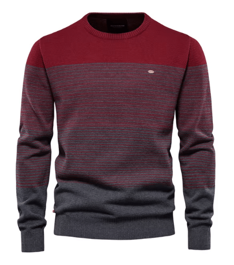 Ekkehard | Stile maschile incontra il comfort definitivo