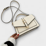 Olivia - Borsa a spalla classica