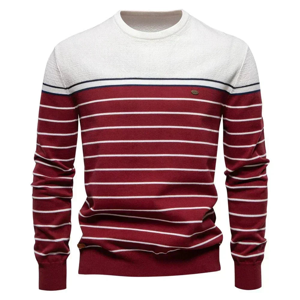 Rupprecht | Maglione Uomo Robusto