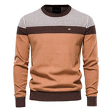 Norwin | Stile robusto incontra il massimo comfort