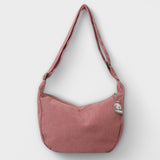 Borse a spalla in Cordura per donne