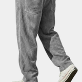 BENZ | PANTALONI IN CORDURO PER UOMINI
