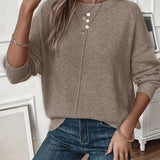 Selvianne™| Maglione
