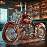 BOTTIGLIA DA WHISKY | MOTO