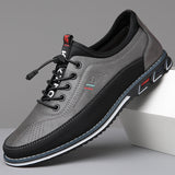 Carlo | Scarpe Oxford in pelle di qualità artigianale