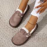 Soffio™| Pantofole