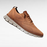 MILANO | Scarpe Uomo Traspiranti Premium