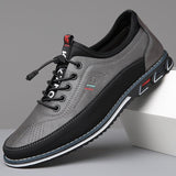 Felix | Scarpe ortopediche in pelle fatte a mano