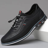 Felix | Scarpe ortopediche in pelle fatte a mano