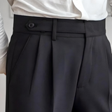 Otori: Pantaloni Plissettati Premium