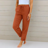 Ellaine™| Pantaloni Stretch