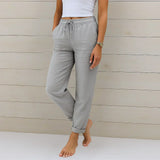 Ellaine™| Pantaloni Stretch