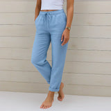 Ellaine™| Pantaloni Stretch