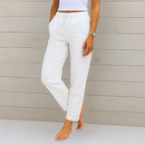 Ellaine™| Pantaloni Stretch