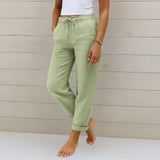 Ellaine™| Pantaloni Stretch