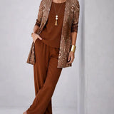 Margaret | Set di 3 Pezzi