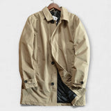 Marco | Cappotto da Esterno