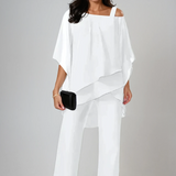 Mariella™ Set di Strati in Due Pezzi