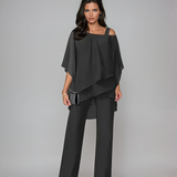 Mariella™ Set di Strati in Due Pezzi