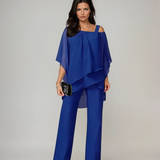 Mariella™ Set di Strati in Due Pezzi