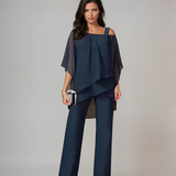 Mariella™ Set di Strati in Due Pezzi