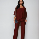 Mariella™ Set di Strati in Due Pezzi
