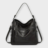 Olivia - Borsa a Spalla Retro Classica