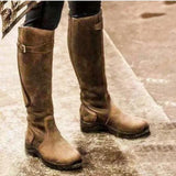 Lavinia™| Stivali da equitazione impermeabili