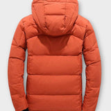 Arktis Pro™ | Giacca invernale robusta per uomo