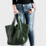 Olivia - Borsa da weekend oversize