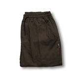 BERGLAUF | PANTALONI DA JOGGING UOMO CON GAMBA SFOGLIATA